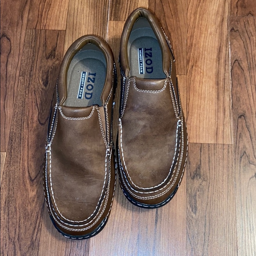 🔥👞IZOD MENS SHOES🔥👞👞